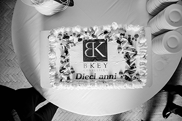 BKey Consulting celebrates its 10th anniversary