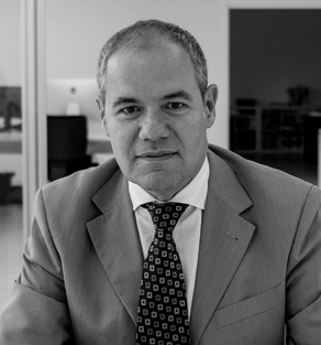 Carlos Salicrù Gairalt, new Senior Consultant at BKey Consulting